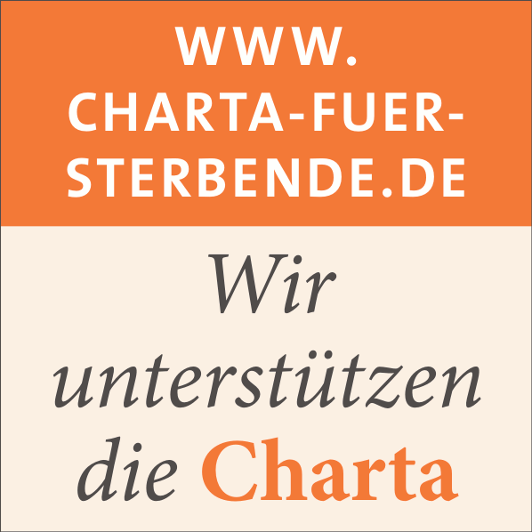 Charta für Sterbende